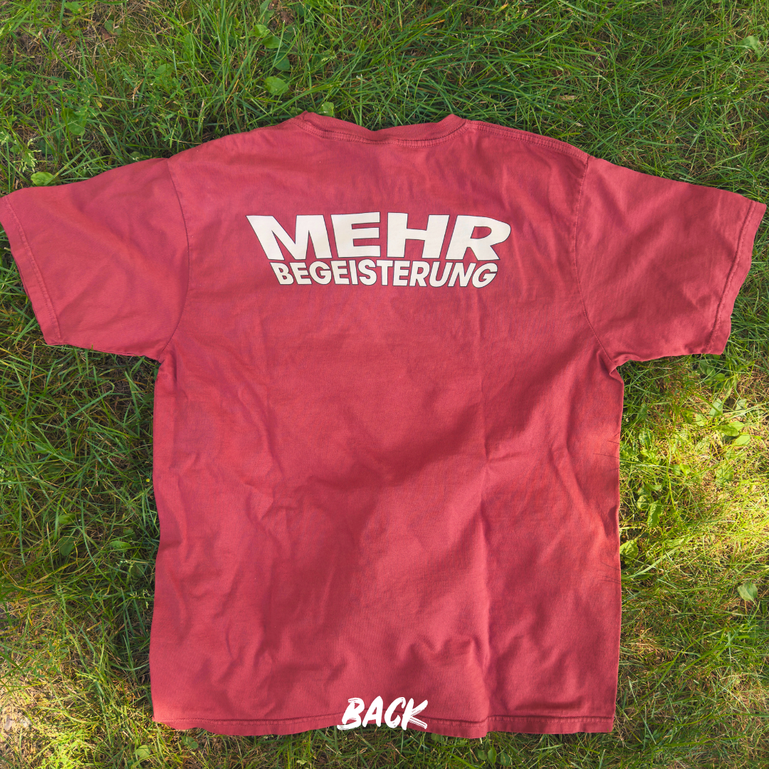 Begeisterung T-shirt