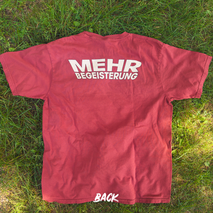 Begeisterung T-shirt