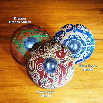 Viking Pillowfight Warriors Collection
