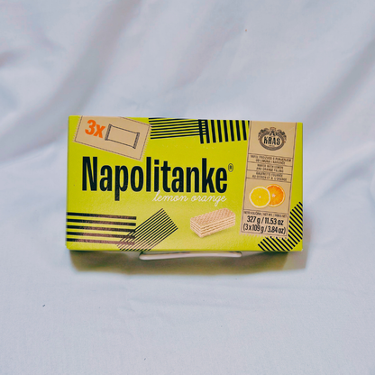 Napolitanke Cookies