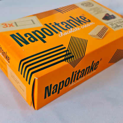 Napolitanke Cookies