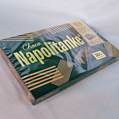 Napolitanke Cookies
