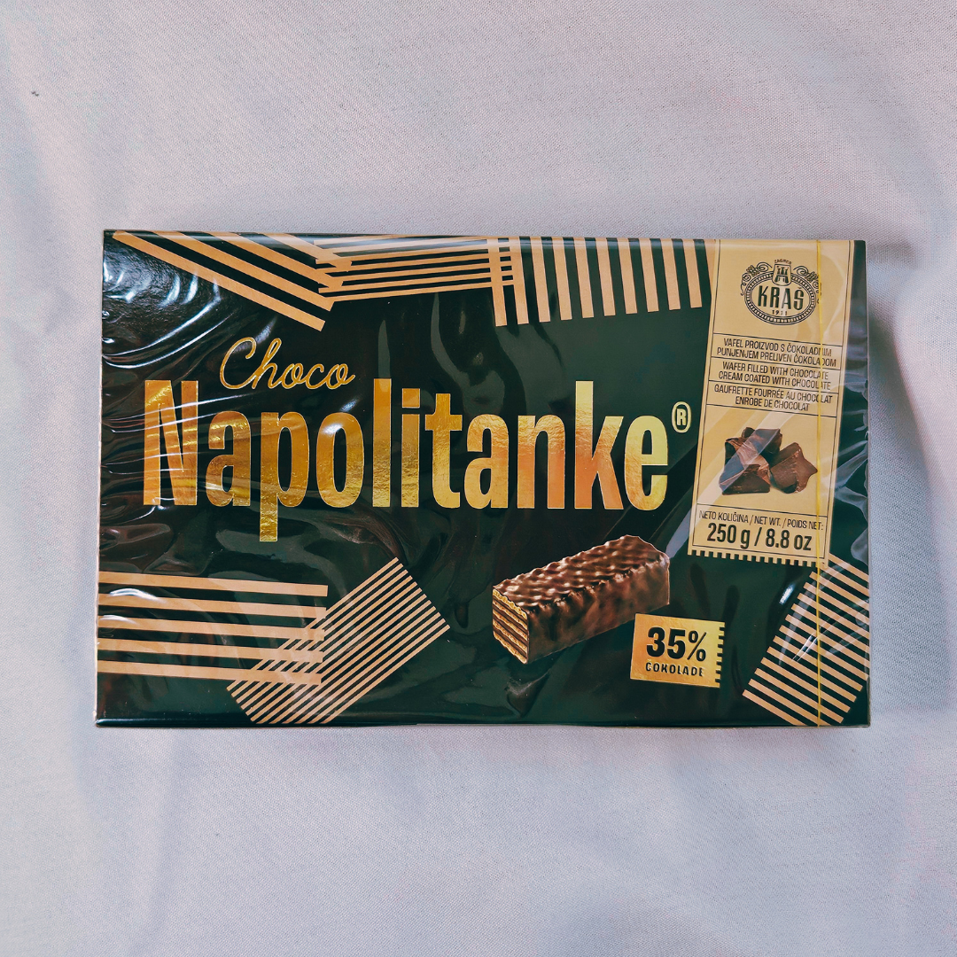 Napolitanke Cookies