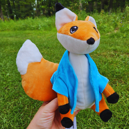 Kouta Stuffed Animal