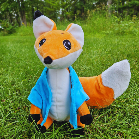 Kouta Stuffed Animal