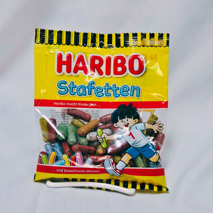 German Haribo Candies
