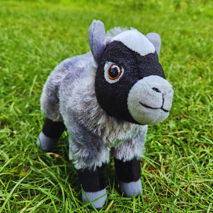 Goat Stuffed Animal
