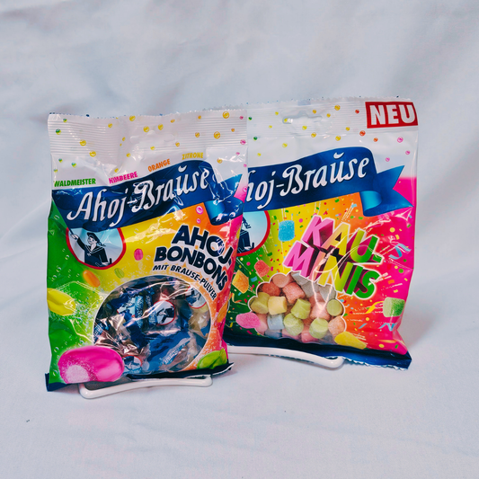 Ahoj-Brause Candies