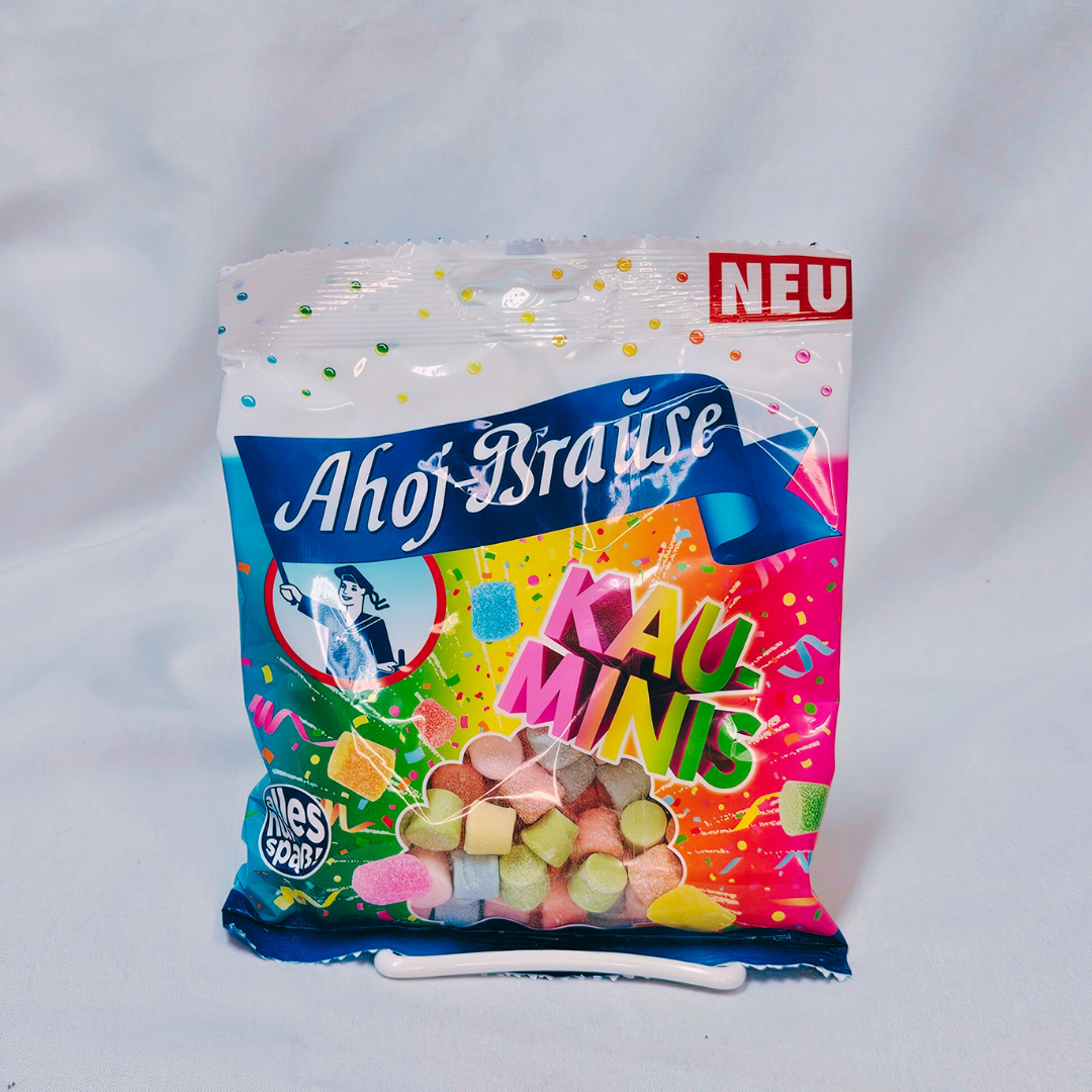 Ahoj-Brause Candies