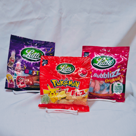 Lutti Candies