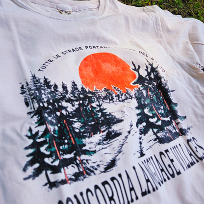 Tutte le Strade T-Shirt