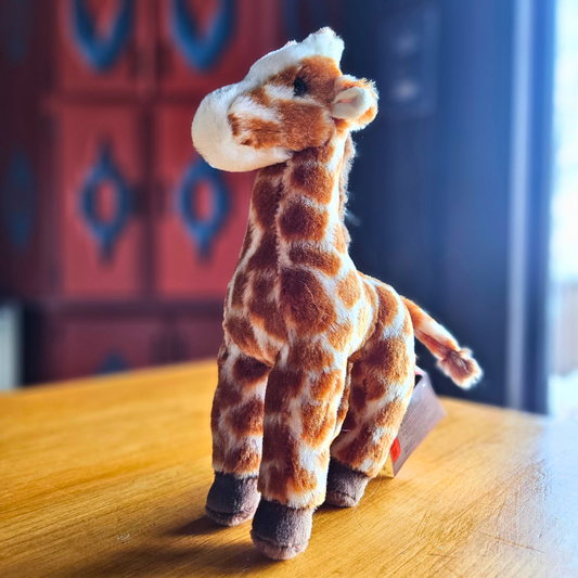 Giraffe Stuffed Animal