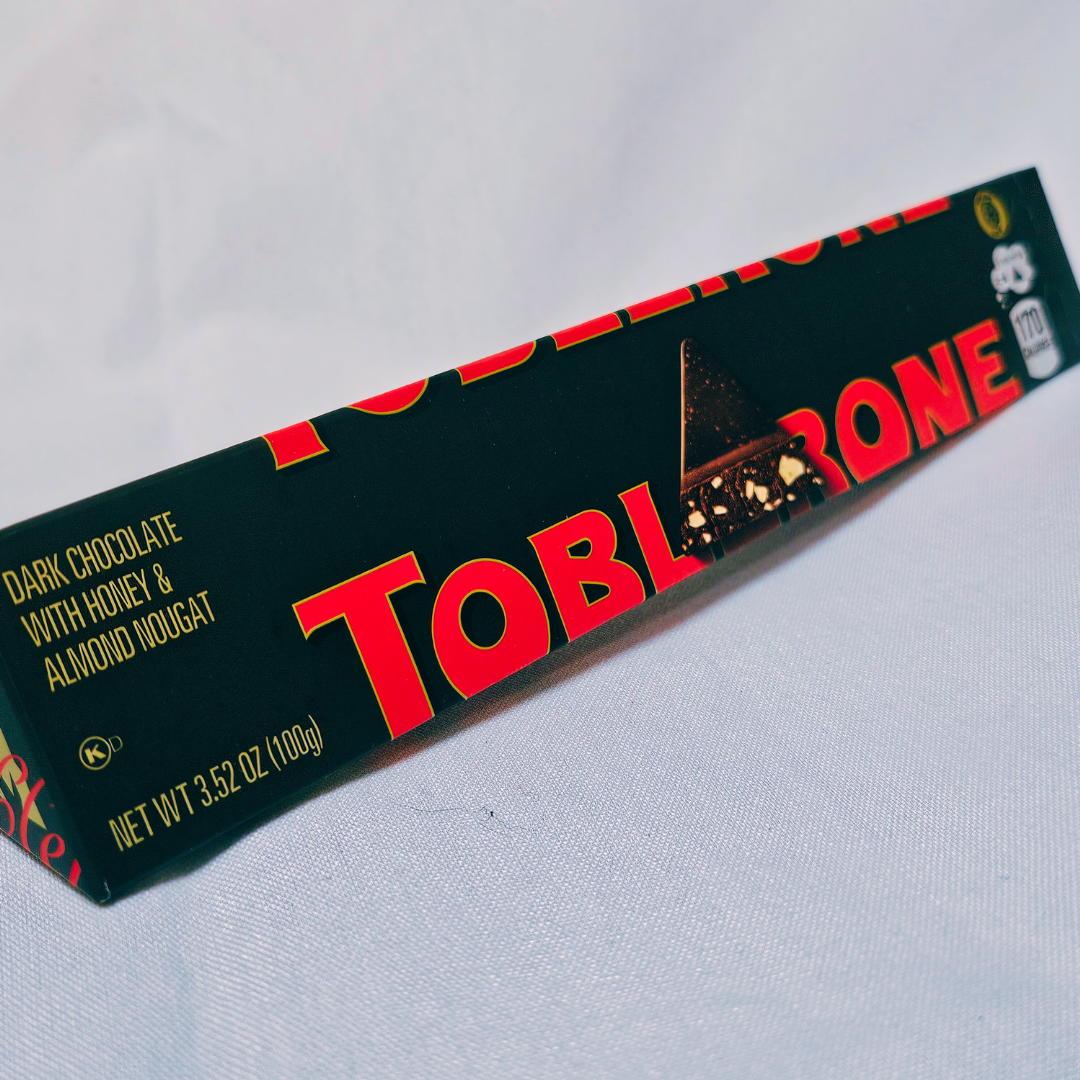 Toblerone Chocolate Bar