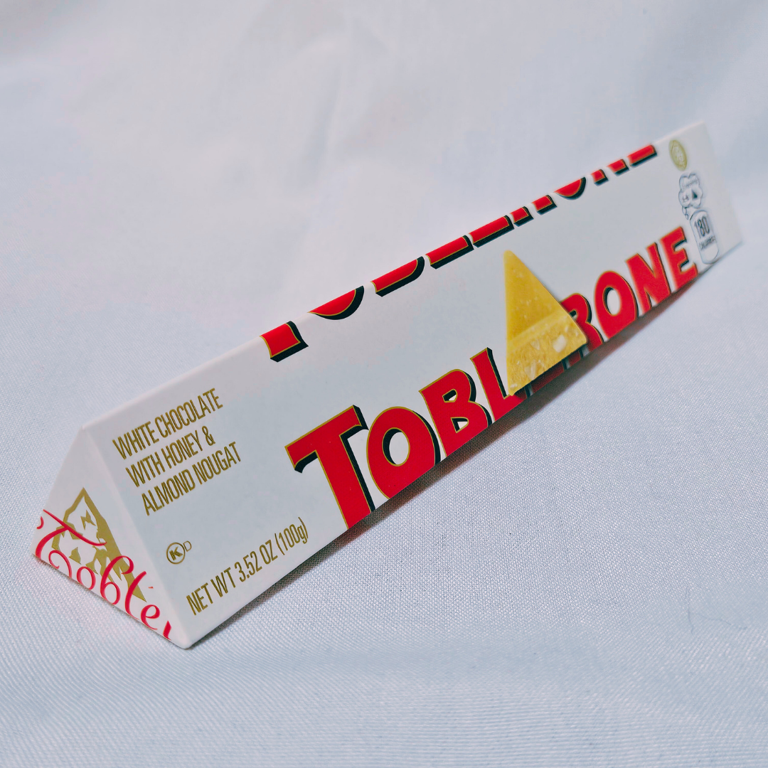 Toblerone Chocolate Bar