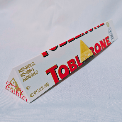 Toblerone Chocolate Bar