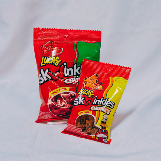 Swinkles Chunks