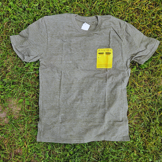 La Poste du Lac du Bois T-Shirt