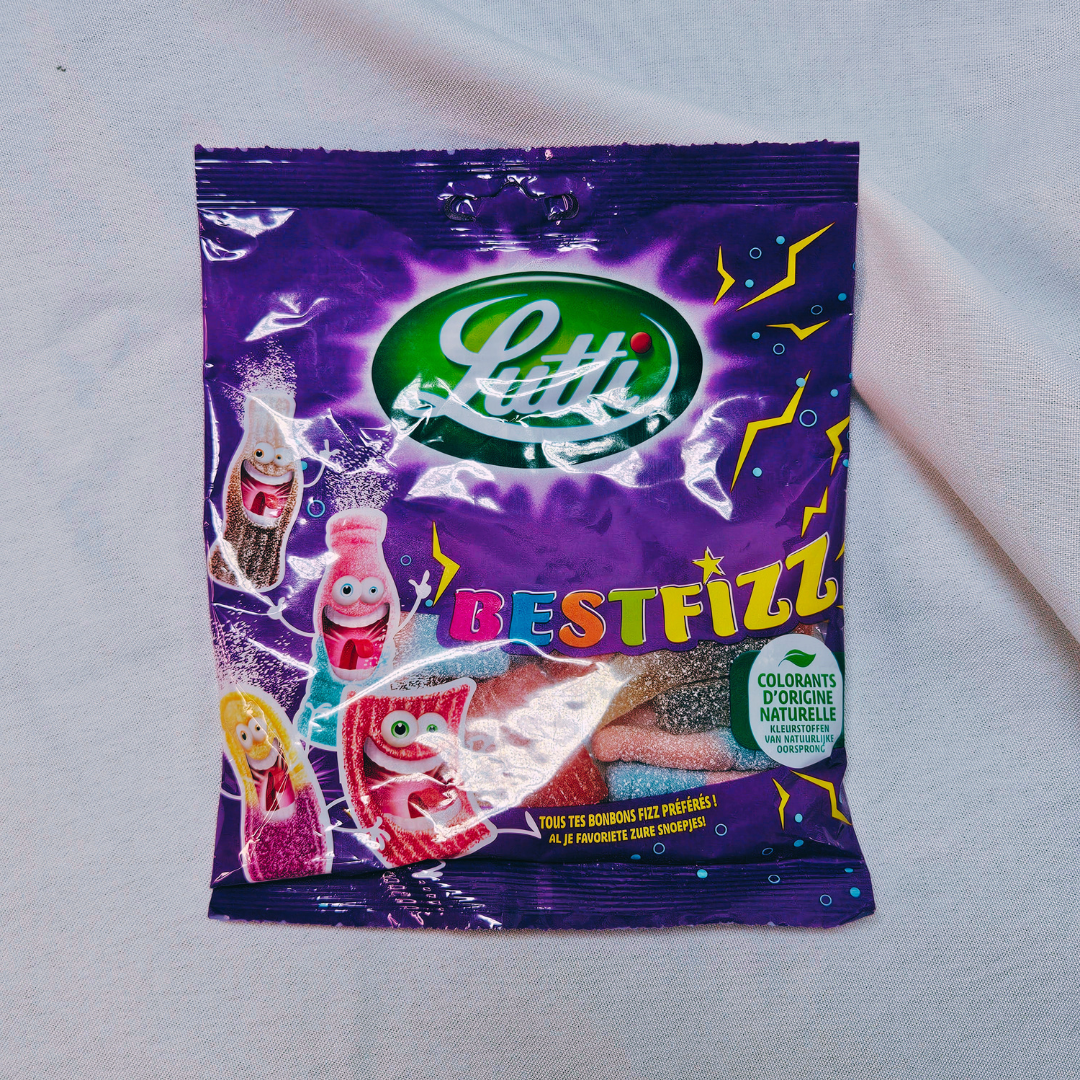 Lutti Candies