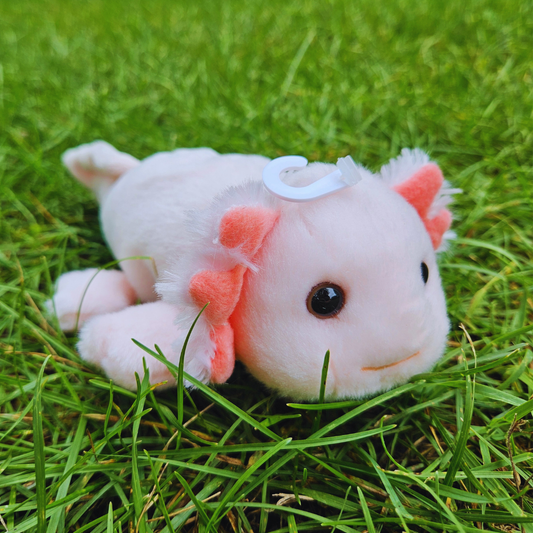 Axolotl Stuffed Animal