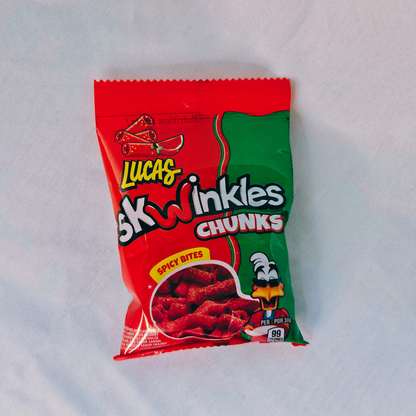 Swinkles Chunks