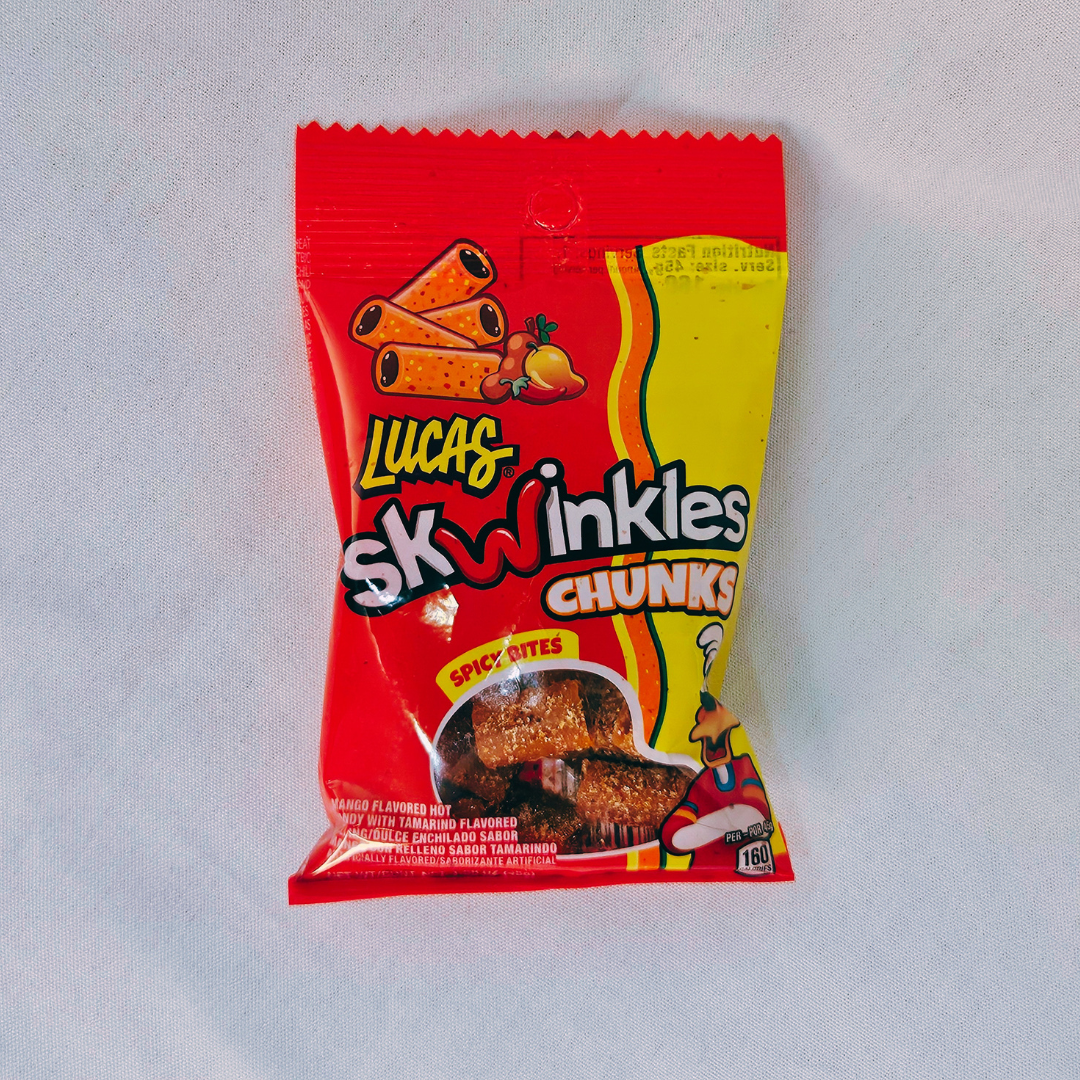 Swinkles Chunks