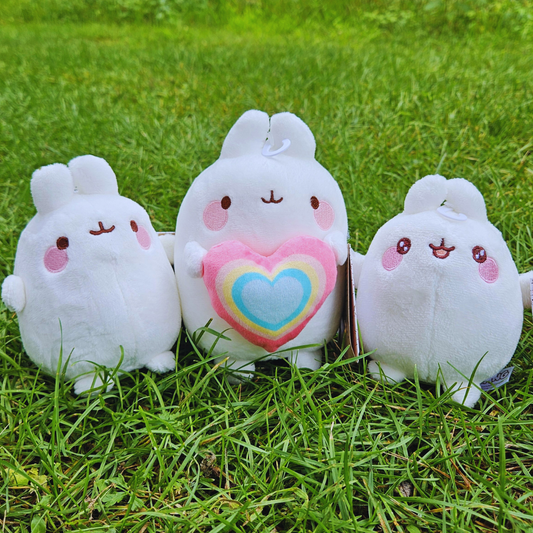 Molang Friends