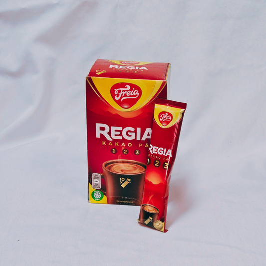 Regia Kakao Drink Mix