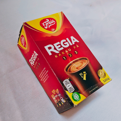 Regia Kakao Drink Mix
