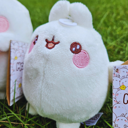 Molang Friends