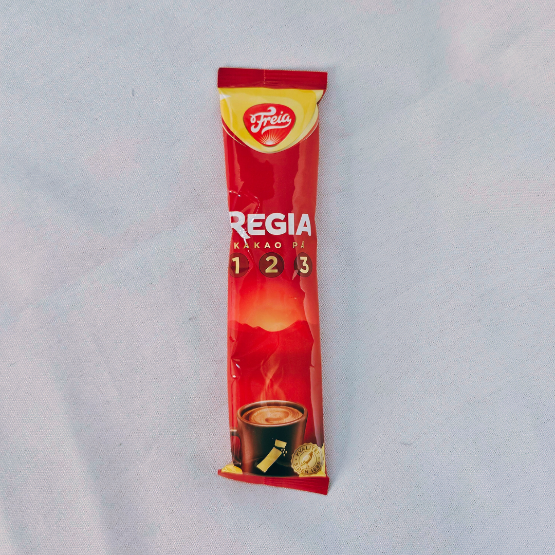 Regia Kakao Drink Mix
