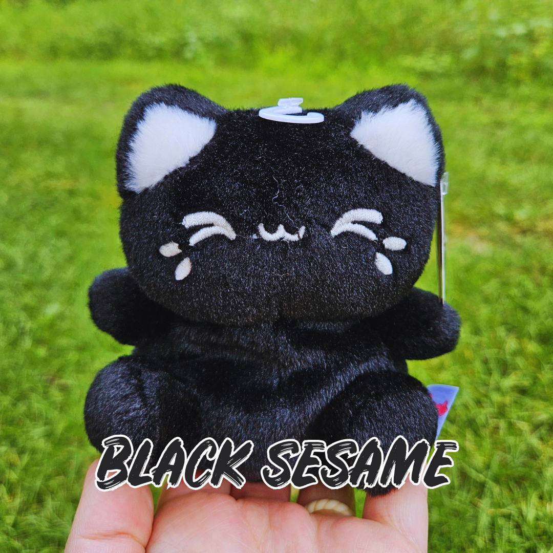 Meowchi Cute Cat Palm Pal
