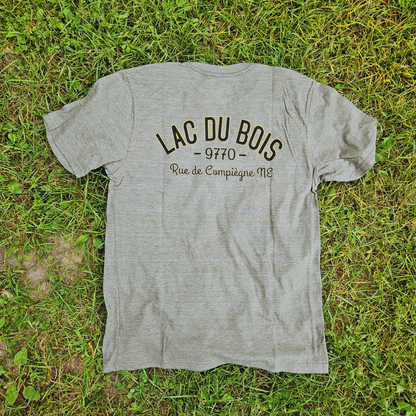 La Poste du Lac du Bois T-Shirt