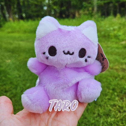 Meowchi Cute Cat Palm Pal