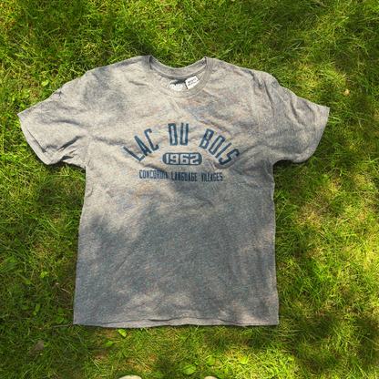 NEW! 2026 Lac du Bois Collegiate T-shirt