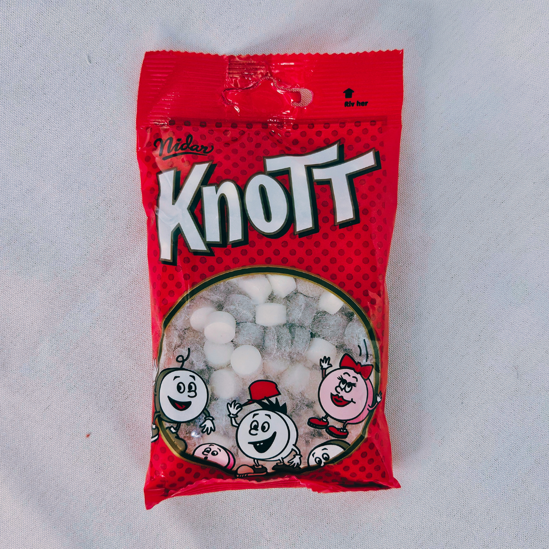 Knott