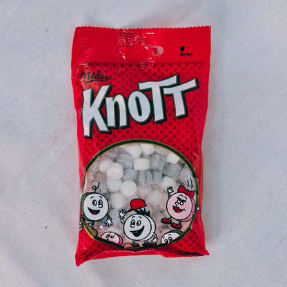 Knott