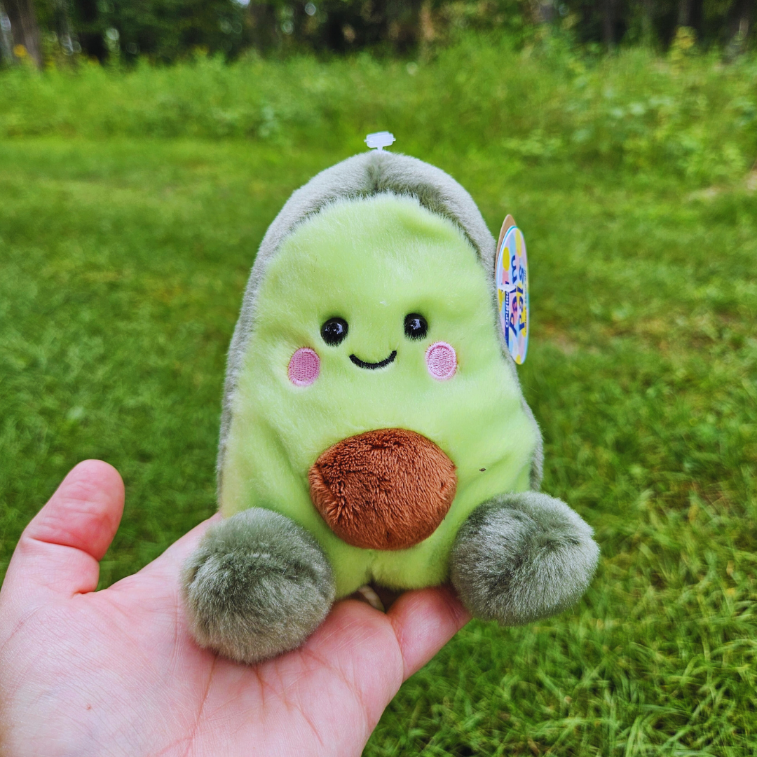 Avocado Palm Pal
