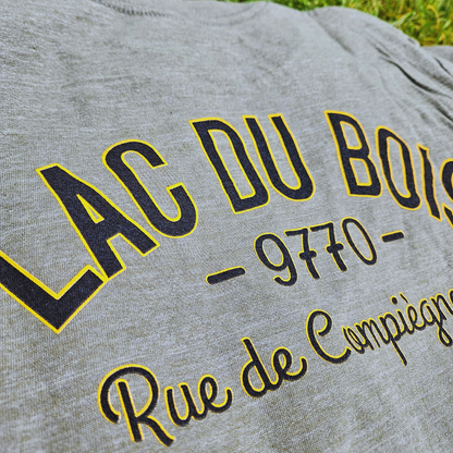 La Poste du Lac du Bois T-Shirt