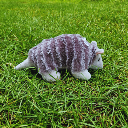 Armadillo Stuffed Animal
