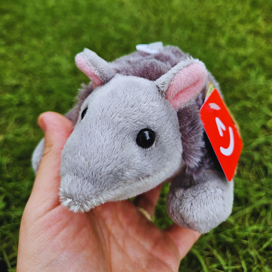Armadillo Stuffed Animal
