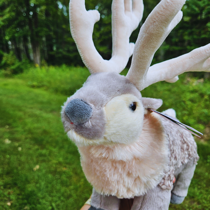 Reindeer Plush