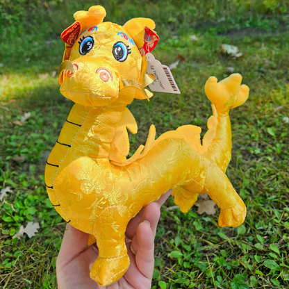 Golden Dragon