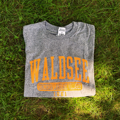 NEW! 2026 Waldsee Collegiate T-shirt