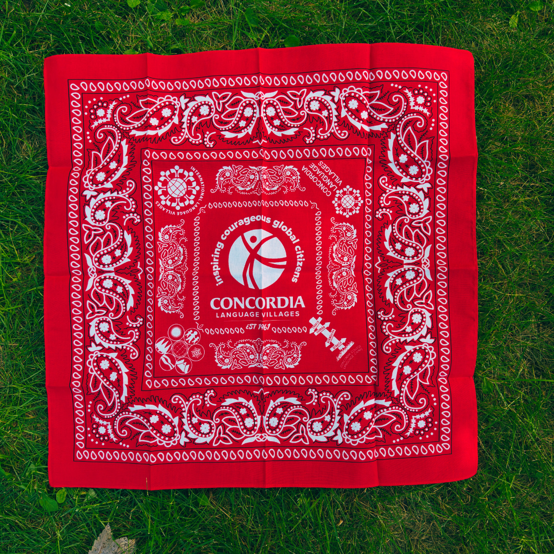 CLV Bandana