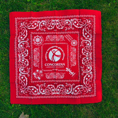 CLV Bandana