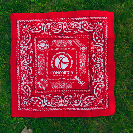 CLV Bandana