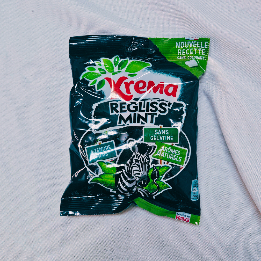 Krema Candies