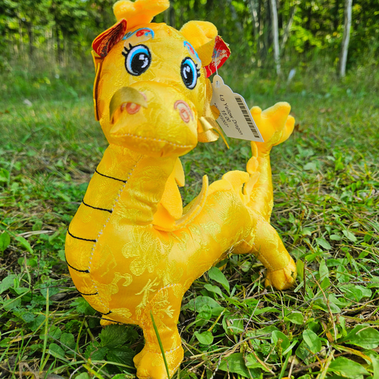 Golden Dragon