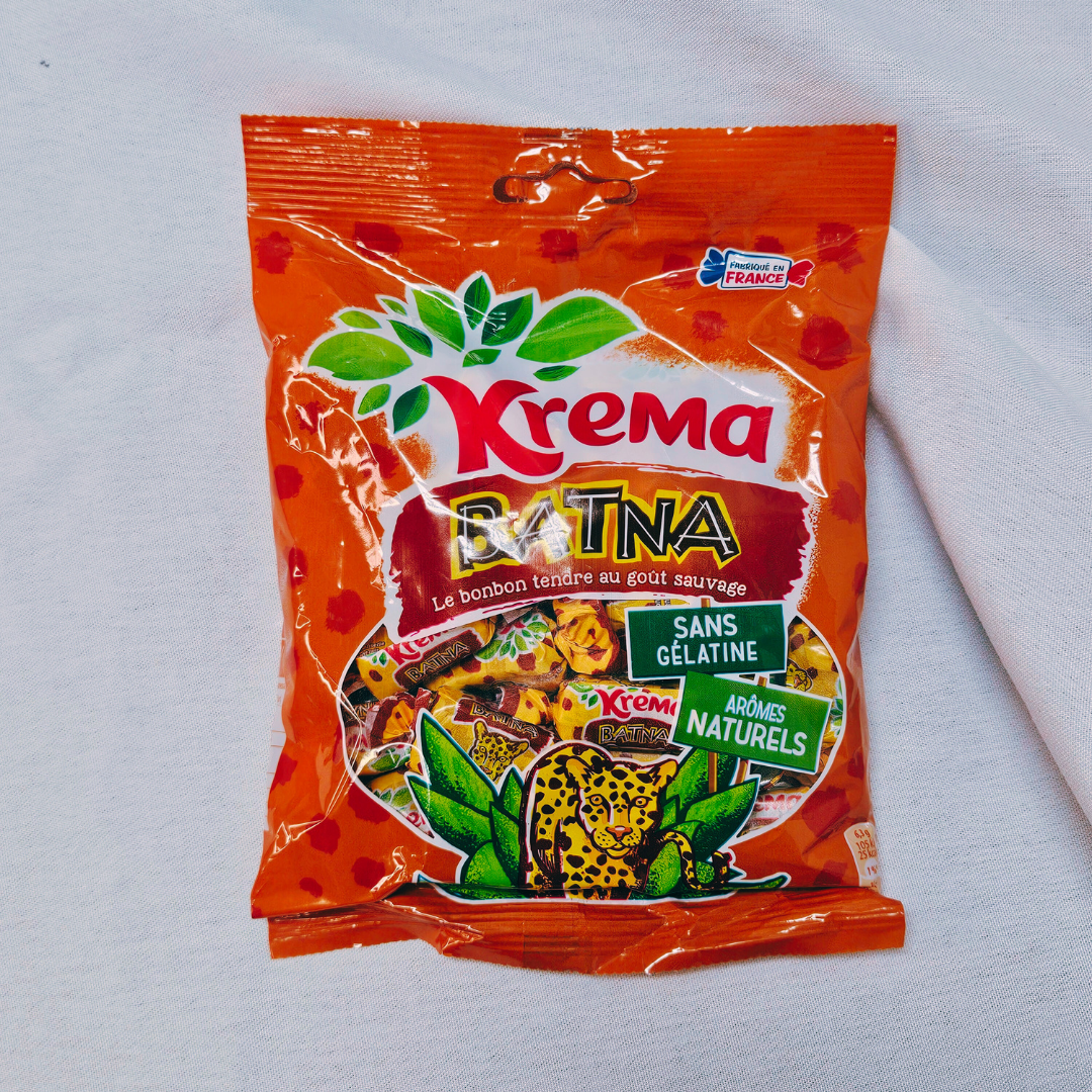 Krema Candies