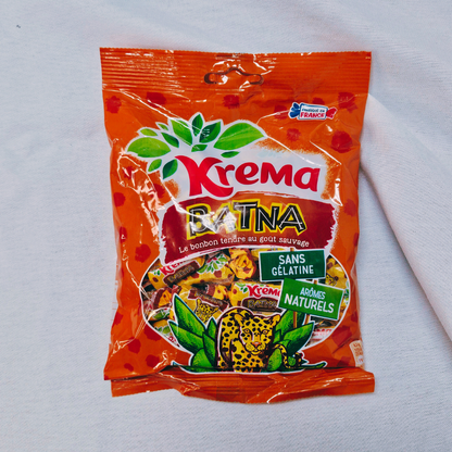 Krema Candies